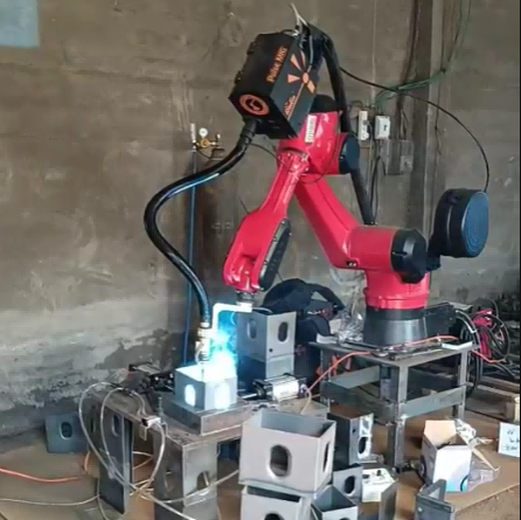 insustrial welding robot application insustrial welding robot application
