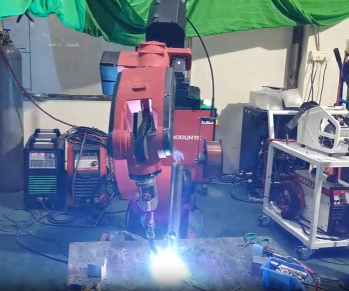 welding application welding application